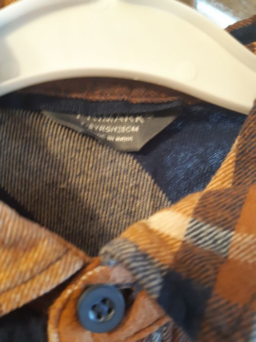 Cămasă de bumbac Primark