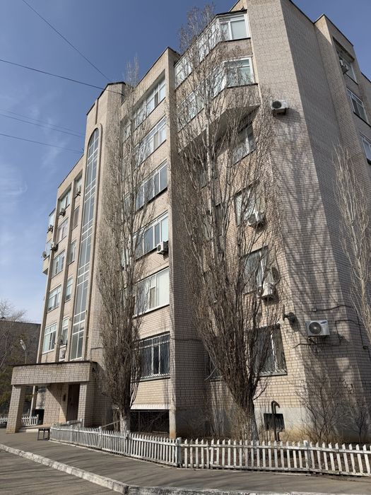 4 ком кв в элитном доме