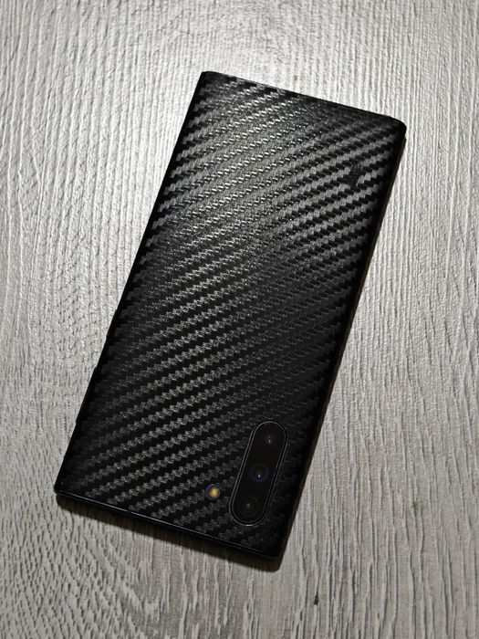 Samsung Note 10 256 gb Ram 12 5G