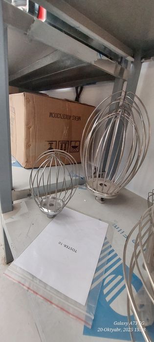 Vinchik 30 litr miserga!Professional Uskuna Arginali