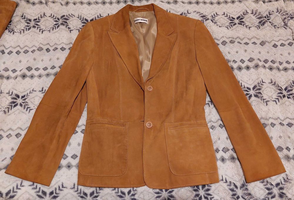 Pantaloni S/36 diverse modele