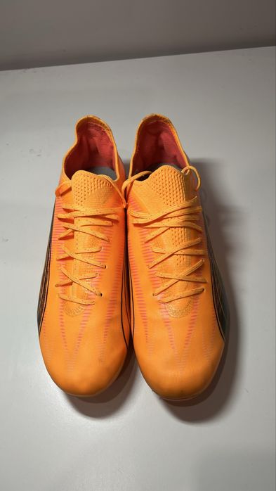 Puma бутсы новые 41 размера