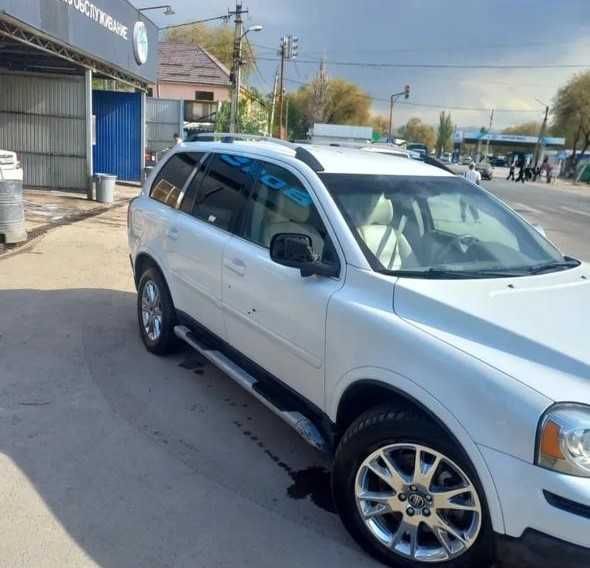 Вольво ХС 90 3,2л