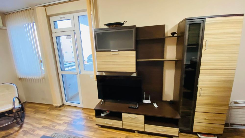 Дава се под наем Двустаен апартамент в Бургас, Славейков - 63 кв.м за 433.5 € - Снимка #5