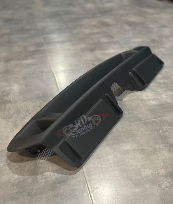 Решетка радиатора RFRB Subaru Legacy BG/BD