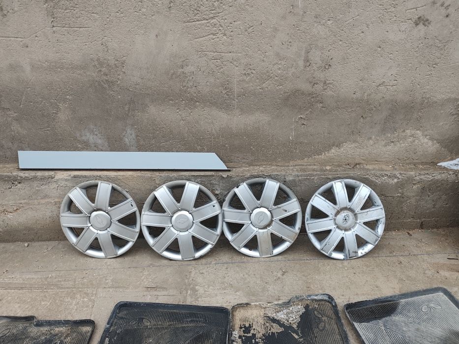 Нексия запчастары