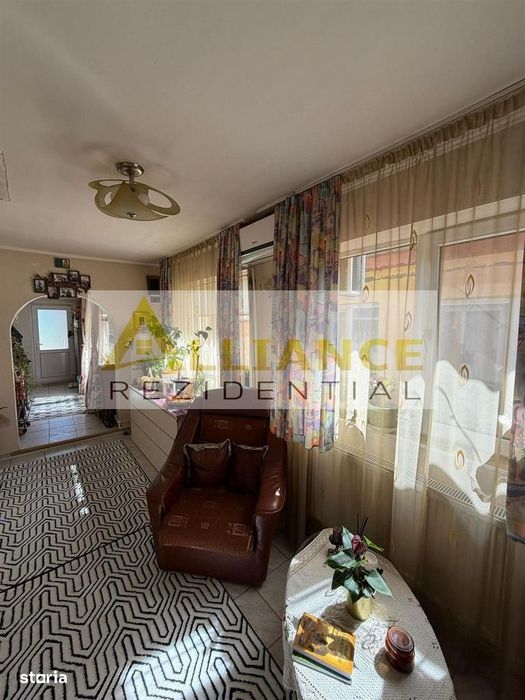 EXCLUSIVITATE - CASA INDIVIDUALĂ - Teren de 754mp - 230.000â¬