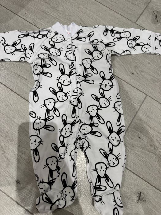 Новый костюм и комбинезон