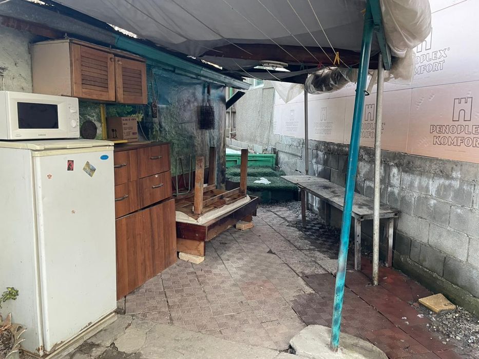 Продаётся дом срочно!!!