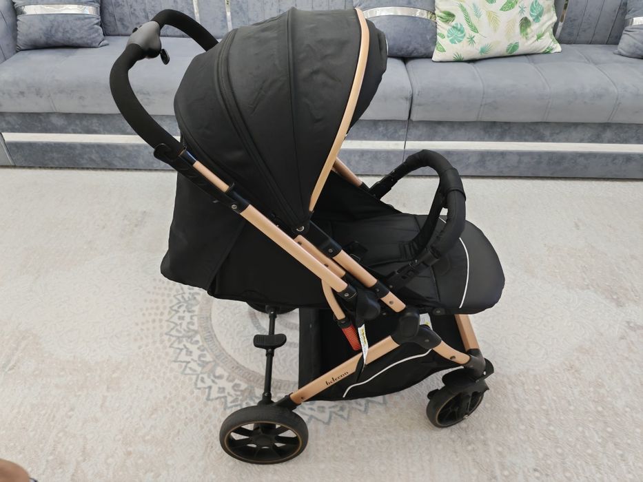 Детская каляска в отличном состоянии