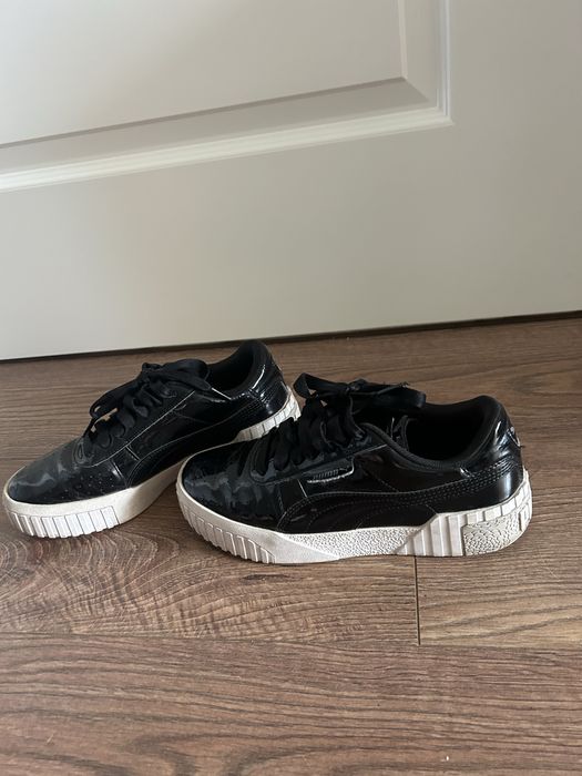 Дамски маратонки Puma