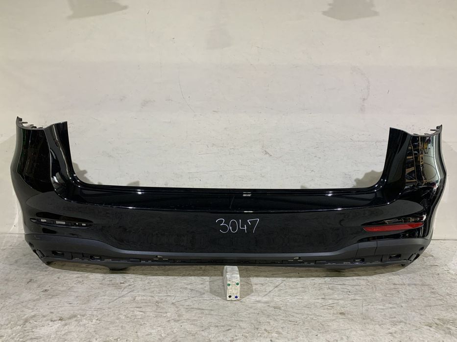 Bara spate  Mercedes GLC X253 AMG facelift, 2019, 2020, 2021, 2022, 2023, cod origine OE A2538850200