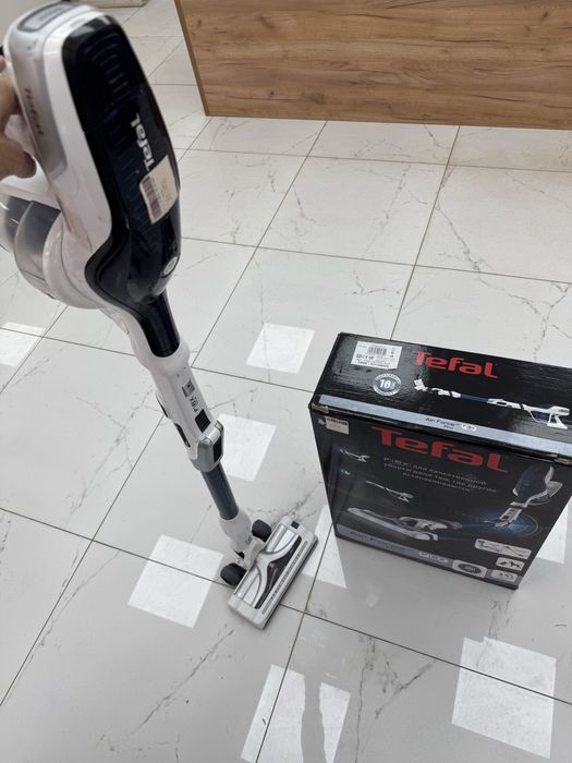 Пылесос Tefal Air Force Pro / Рассрочка 0-0-12