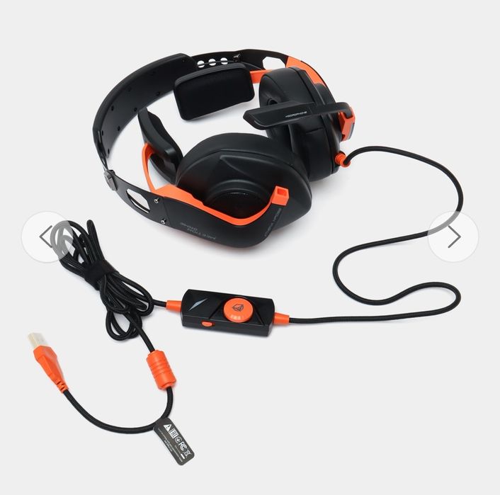Игровые наушники MeeTion HP099 optom narxlarda