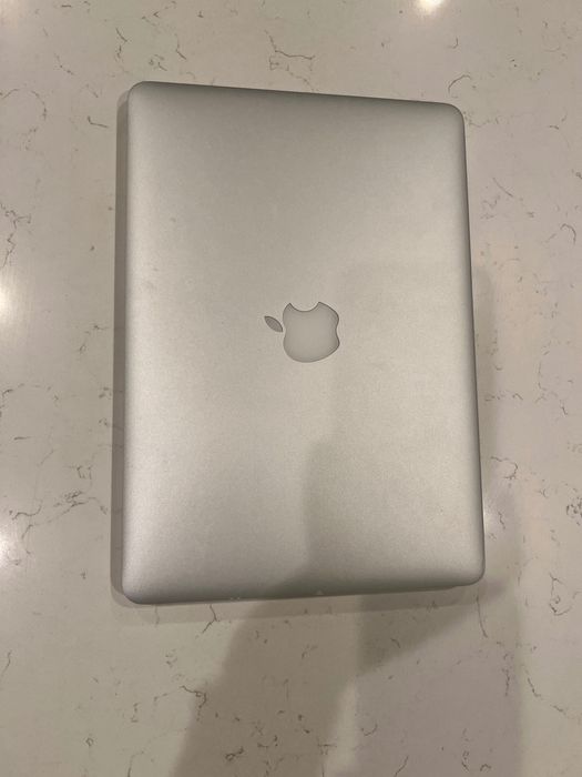 MacBook Pro - лаптоп 2013