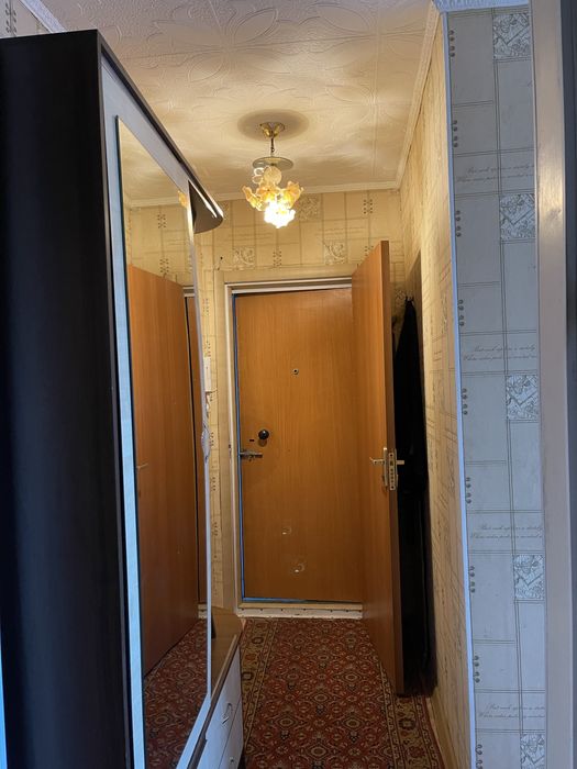 Продам квартиру 2 ух ком