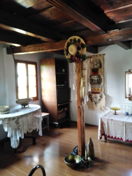 Casă la țară de vânzare