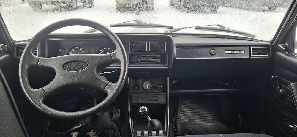 Продаётся ваз 21043