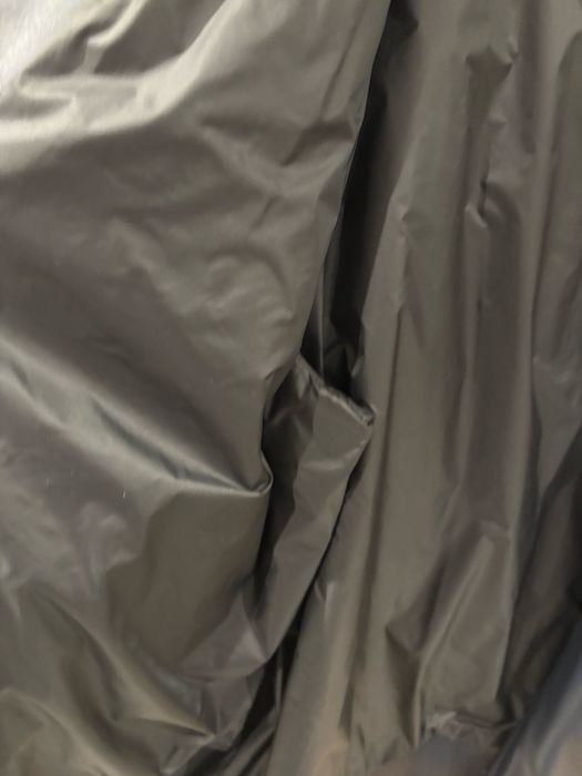 Мъжко яке от естествена кожа