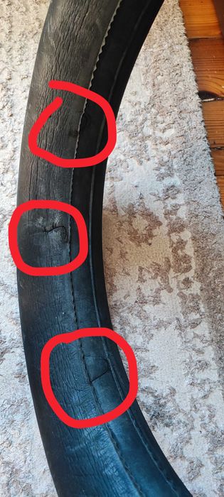 Мус dunlop FM19C 120/90/19