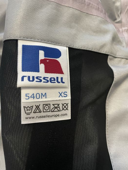 Яке, водоустойчиво, размер S