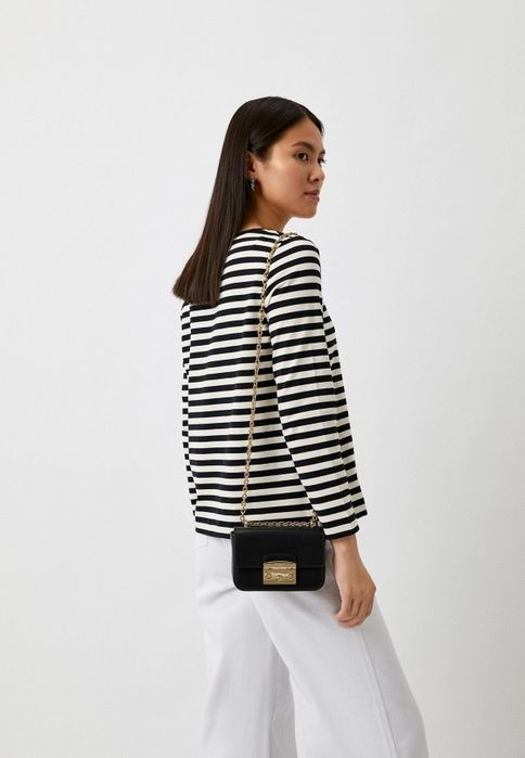 Furla Metropolis Crossbody оригинална дамска чанта