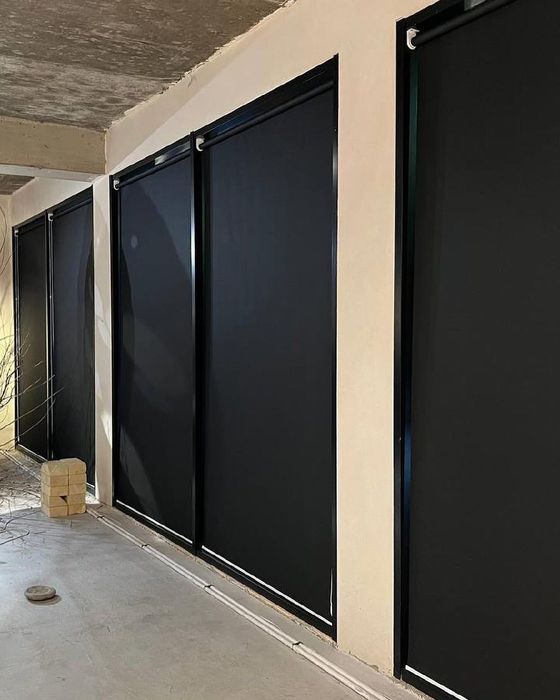 Ролл шторы. Скидки. Жалюзи