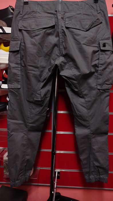 Оригинален панталон G-Star Raw Cargo W34 нов мъжки  , долнище L