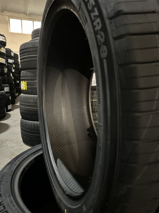 Нови летни гуми ROTALLA RS01+ 325/35R23 115Y XL НОВ DOT БОРД 3253523