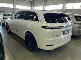 lixiang l7 ultra nasiya savdo