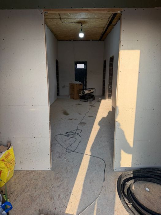 Продам дом на 9а микр