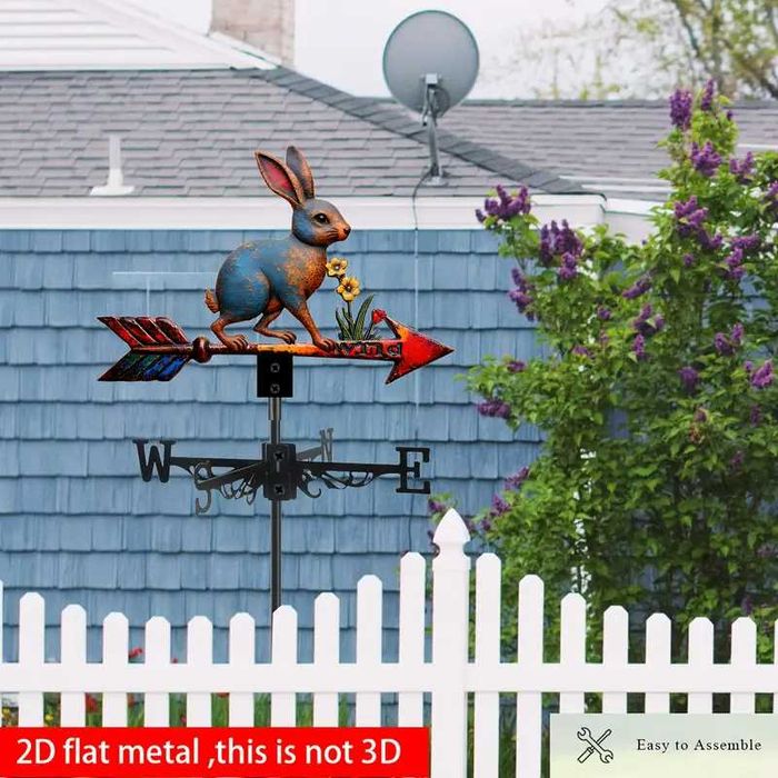 Ветропоказател , ветропоказатели - видове