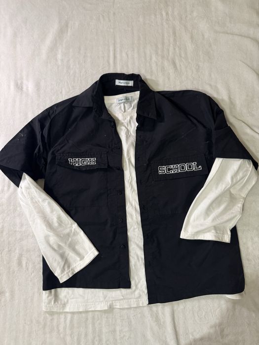 Пакет женских вещей