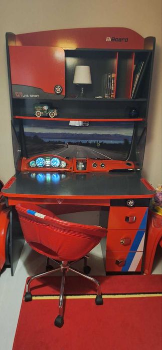 Детско обзавеждане