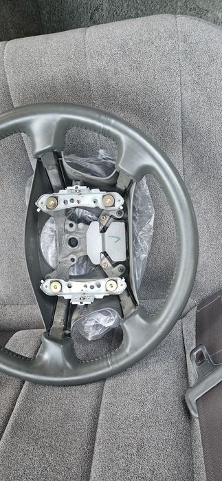 Продам руль марк