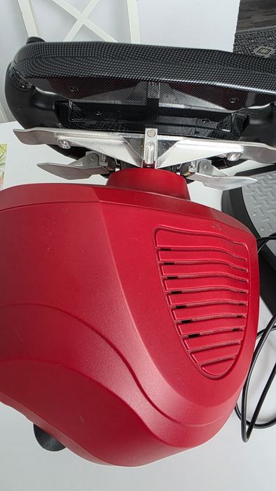 Volan Gaming Thrustmaster F1 Force!!