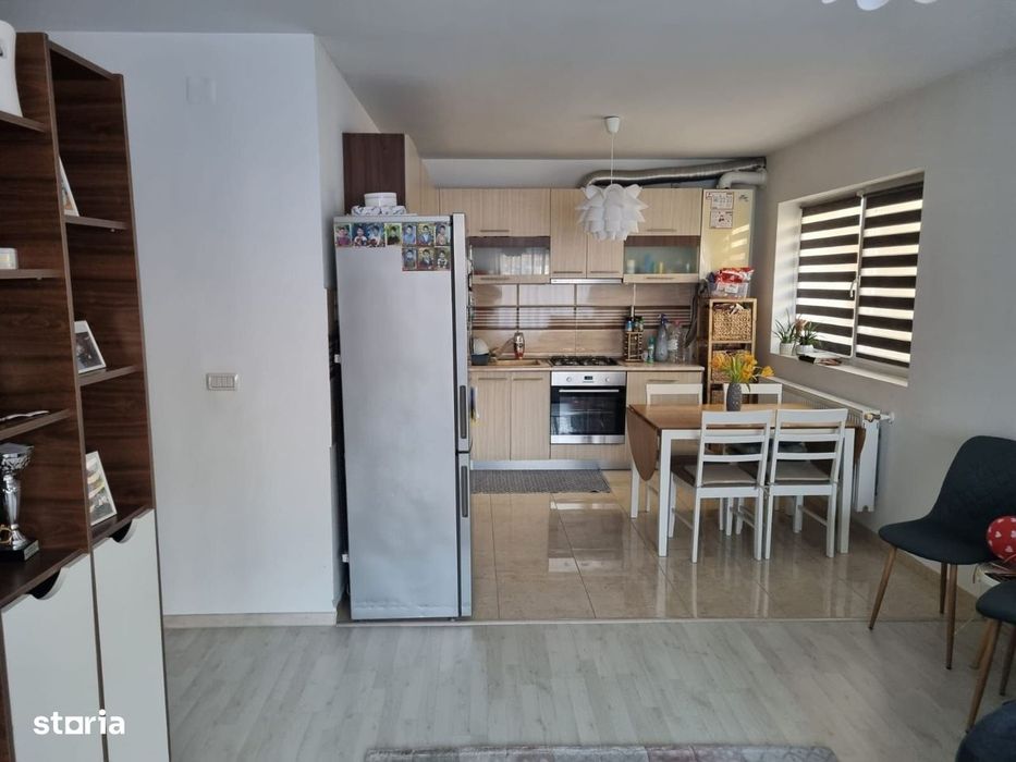 De vanzare casa cu 3 camere in Lugoj