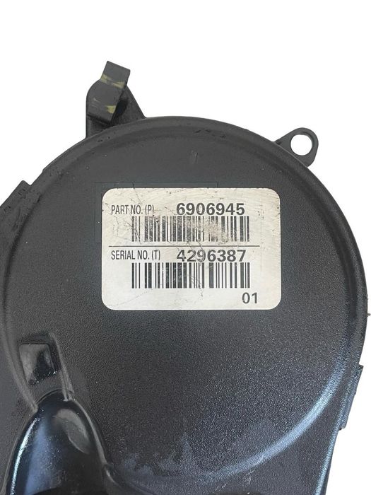 Capac Distributie Volvo Xc90 Ii 256 2014 -> 2.0D 6906945