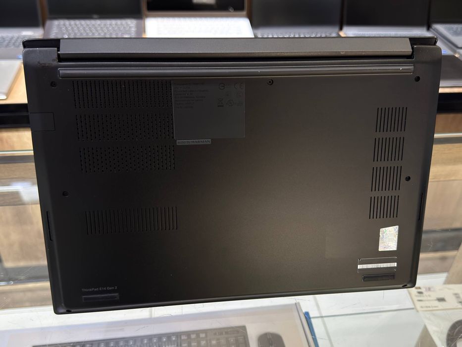 Lenovo ThinkPad E14