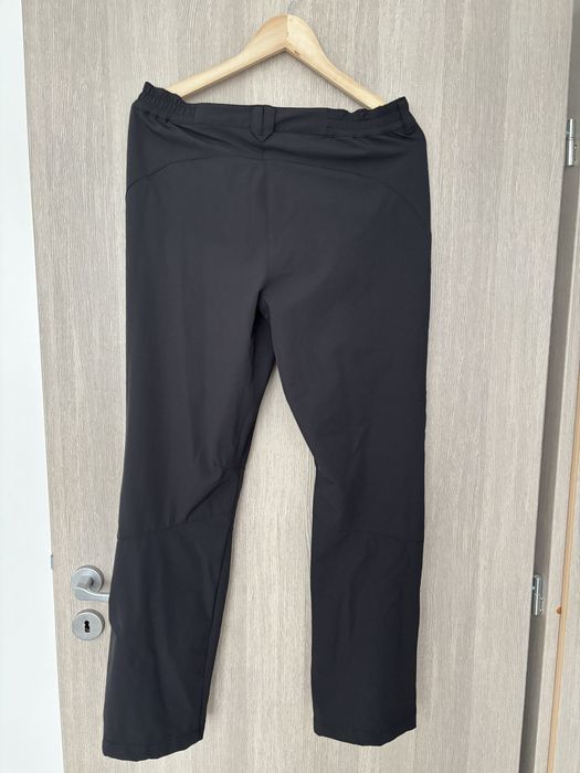 Pantaloni Tehnici Jack Wolfskin Flexshield