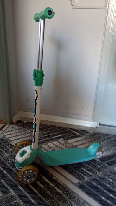 Vând bicicletă în stare bună