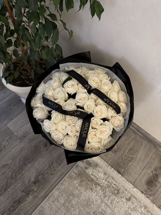 Продам букет  51 штук