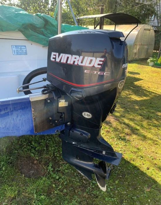 Продаётся Катер Патриот 515