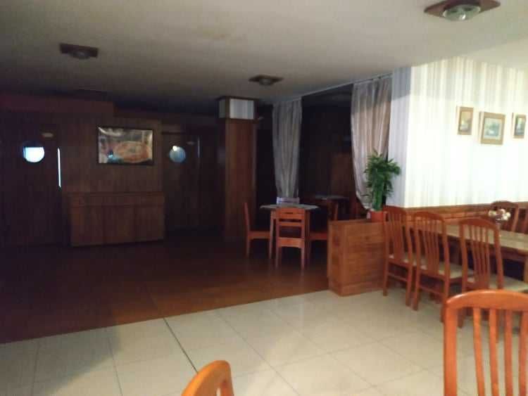 Ресторант -пицария 340 м2