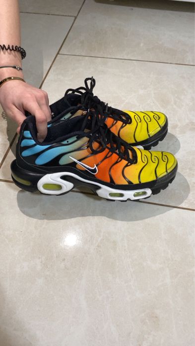 Nike TN Air Max