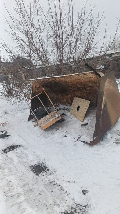 Погрузчик LiuGong