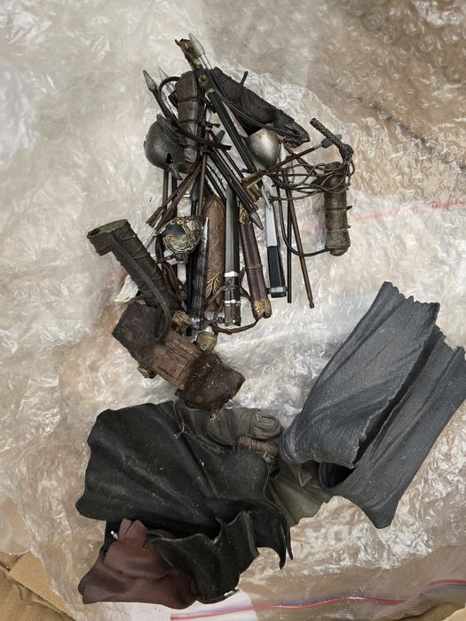 всички за 250 -Фигури Властелина на пръстените