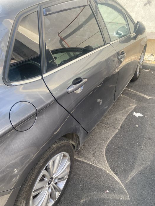 Citroen C4,hatchback,2017,220000km
