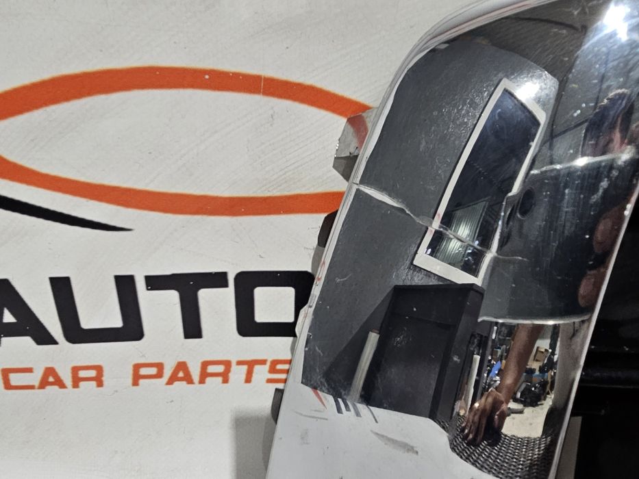 Grila dreapta bara fata Audi A8 4N Facelift 2022 cod 4N0807682