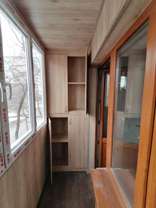 Ремонт Балкона и Утепление балконов